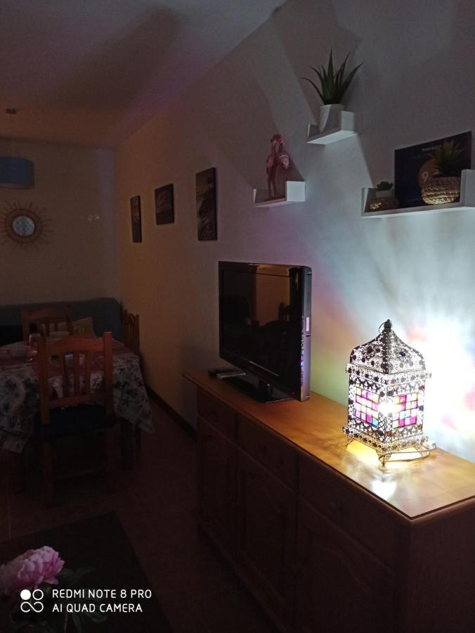 Casa El Molino Del Pozo De Los Frailes Villa Buitenkant foto