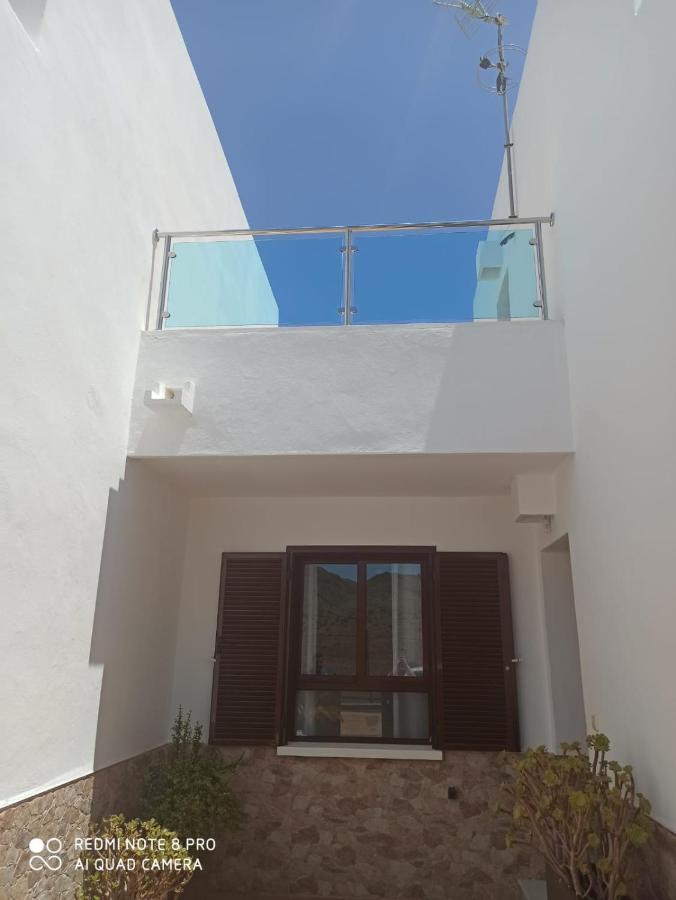 Casa El Molino Del Pozo De Los Frailes Villa Buitenkant foto