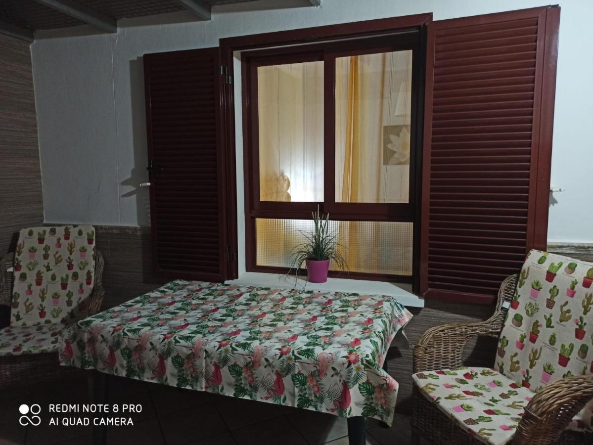 Casa El Molino Del Pozo De Los Frailes Villa Buitenkant foto